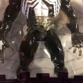 Stealth Venom - Sneak Attack Symbiote / The Amazing Spider-Man - Toy Biz 1996