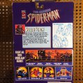 Stealth Venom - Sneak Attack Symbiote / The Amazing Spider-Man - Toy Biz 1996