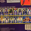 The Chameleon - Transforming Identity! | Toy Biz 1994 фото-5