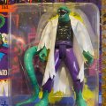 The Lizard - Lashing Tail Action | Toy Biz 1994 фото-2