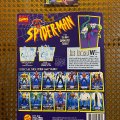The Lizard - Lashing Tail Action | Toy Biz 1994 фото-3