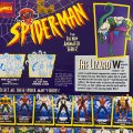 The Lizard - Lashing Tail Action | Toy Biz 1994 фото-4