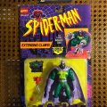The Prowler - Extending Claws! | Toy Biz 1994 фото-1