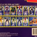 The Prowler - Extending Claws! | Toy Biz 1994 фото-5