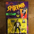The Punisher - Immobilizing Arsenal! | Toy Biz 1994 фото-1