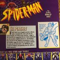 The Punisher - Immobilizing Arsenal! | Toy Biz 1994 фото-4