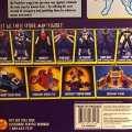 The Punisher - Immobilizing Arsenal! | Toy Biz 1994 фото-5