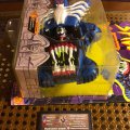 Venom Assault Racer with Slide Back Canopy Action / Spider-Man: The Animated Series - Toy Biz 1994