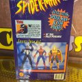 Venom (Deluxe Edition) | Toy Biz 1994 фото-3