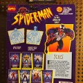 Venom - Jaw Chomping Action! | Toy Biz 1994 фото-3