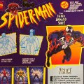 Venom - Jaw Chomping Action! | Toy Biz 1994 фото-4