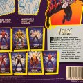 Venom - Jaw Chomping Action! | Toy Biz 1994 фото-5