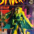 Vulture - Spreading Wing Action / Spider-Man: The Animated Series - Toy Biz 1994