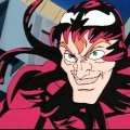 Carnage | Spider-Man: The Animated Series 1994 изображение-5