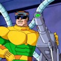 Dr. Octopus - Tentacle Whipping Action | Spider-Man: The Animated Series 1994 изображение-2