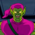 Green Goblin | Spider-Man: The Animated Series 1994 изображение-2