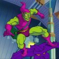 Green Goblin | Spider-Man: The Animated Series 1994 изображение-3