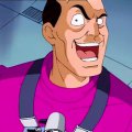 Green Goblin | Spider-Man: The Animated Series 1994 изображение-4