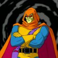 Hobgoblin | Spider-Man: The Animated Series 1994 изображение-3