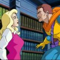 Hobgoblin | Spider-Man: The Animated Series 1994 изображение-4