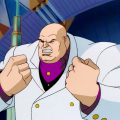 Kingpin - Grab & Smash Action | Spider-Man: The Animated Series 1994 изображение-2