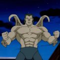 Smythe - Battle Chair Attack Vehicle | Spider-Man: The Animated Series 1994 изображение-2
