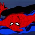 Spider-Man Night Shadow | Spider-Man: The Animated Series 1994 изображение-2