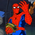 Spider-Man VS. Carnage (Web of Steel) | Spider-Man: The Animated Series 1994 изображение-4