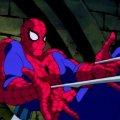 Spider-Man Web Shooter with Web Projectile | Spider-Man: The Animated Series 1994 изображение-2