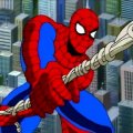 Spider-Man Web Shooter with Web Projectile | Spider-Man: The Animated Series 1994 изображение-3