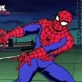 Spider-Man Web Shooter with Web Projectile | Spider-Man: The Animated Series 1994 изображение-4