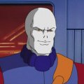 The Chameleon | Spider-Man: The Animated Series 1994 изображение-2