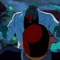 The Lizard - Lashing Tail Action | Spider-Man: The Animated Series 1994 изображение-2