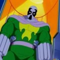 The Prowler - Extending Claws! | Spider-Man: The Animated Series 1994 изображение-2