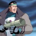 The Punisher | Spider-Man: The Animated Series 1994 изображение-3