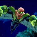 Vulture - Spreading Wing Action / Spider-Man: The Animated Series - Toy Biz 1994