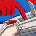 Web Cannon Spider-Man - Web Blast Action! | The Animated Series 1994 изображение-2