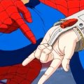 Web Cannon Spider-Man - Web Blast Action! | The Animated Series 1994 изображение-3