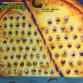 April (Heroes in a half-shell!) | Teenage Mutant Ninja Turtles (TMNT 1987) - Playmates Toys 1995 фото-4