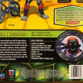 Biker Donatello - The Extreme BMX Bike Riding Turtle! | Teenage Mutant Ninja Turtles (TMNT) - Playmates Toys 2003 фото-5