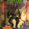 Mutatin' Foot Soldier - The Rad Re-arrangin' Robot! | Teenage Mutant Ninja Turtles (Ninja Power) - Playmates Toys 1988 фото-2