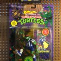 Shell Kickin' Raph - The Super Sewer Soccer Player! | Teenage Mutant Ninja Turtles (Sewer Sports All-Stars) - Playmates Toys 1994 фото-1
