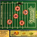 T.D. Tossin' Leo - The Pigskin Passin' Football Fighter! | Teenage Mutant Ninja Turtles (Sewer Sports All-Stars) - Playmates Toys 1991 фото-4