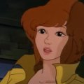 April (Heroes in a half-shell!) | Teenage Mutant Ninja Turtles (TMNT 1987) изображение-3