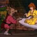 April (Heroes in a half-shell!) | Teenage Mutant Ninja Turtles (TMNT 1987) изображение-4