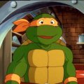 Rappin' Mike | Teenage Mutant Ninja Turtles (TMNT 1987) изображение-2
