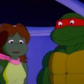 Shell Kickin' Raph - The Super Sewer Soccer Player! | Teenage Mutant Ninja Turtles (Sewer Sports All-Stars) изображение-3