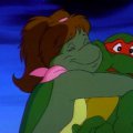 Shell Kickin' Raph - The Super Sewer Soccer Player! | Teenage Mutant Ninja Turtles (Sewer Sports All-Stars) изображение-4