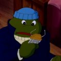T.D. Tossin' Leo - The Pigskin Passin' Football Fighter! | Teenage Mutant Ninja Turtles (Sewer Sports All-Stars) изображение-2