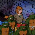 T.D. Tossin' Leo - The Pigskin Passin' Football Fighter! | Teenage Mutant Ninja Turtles (Sewer Sports All-Stars) изображение-4